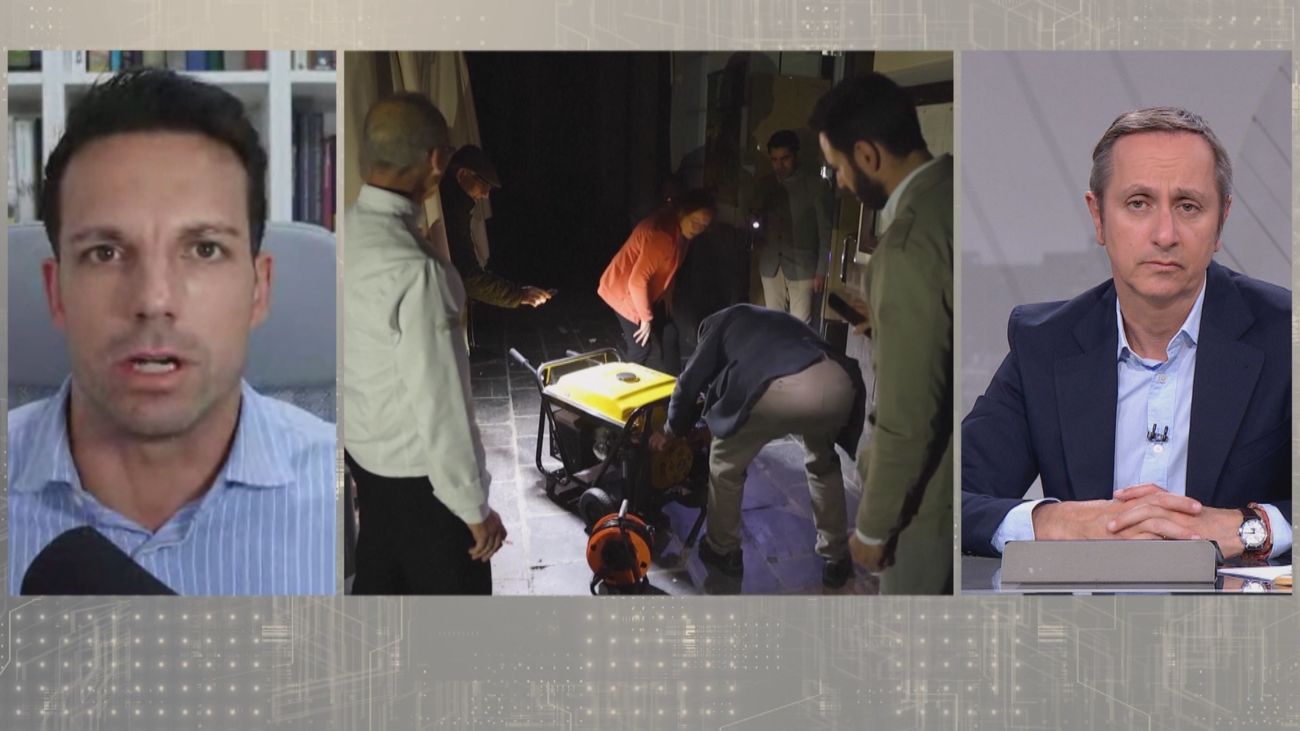 “Ya lo sabían”: Los trabajadores de red eléctrica avisaban de que iba a ocurrir el apagón