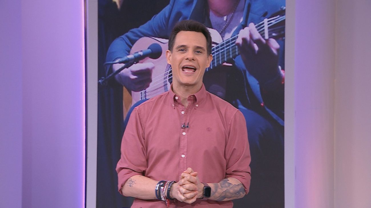 La Tarde de Telemadrid 24.03.2026