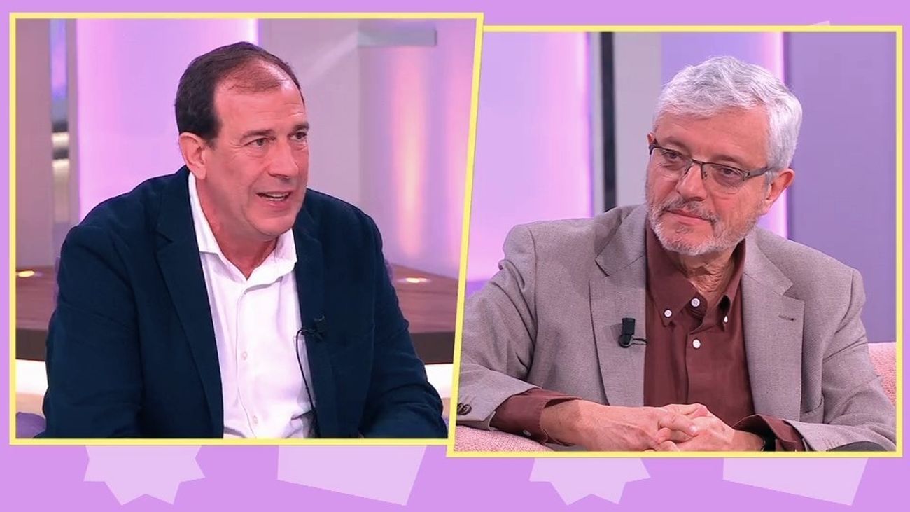 Un superviviente de muerte súbita y un cardiólogo alertan sobre la falta de prevención en España