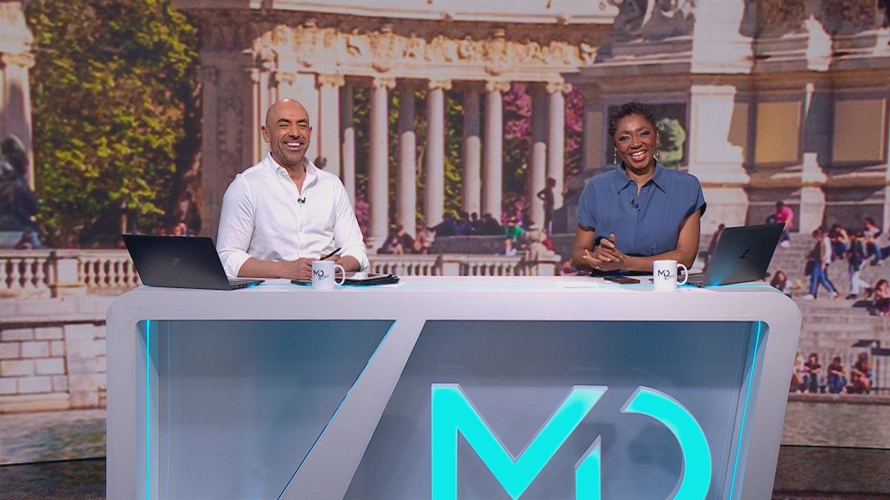 Madrid Directo 24.03.2026