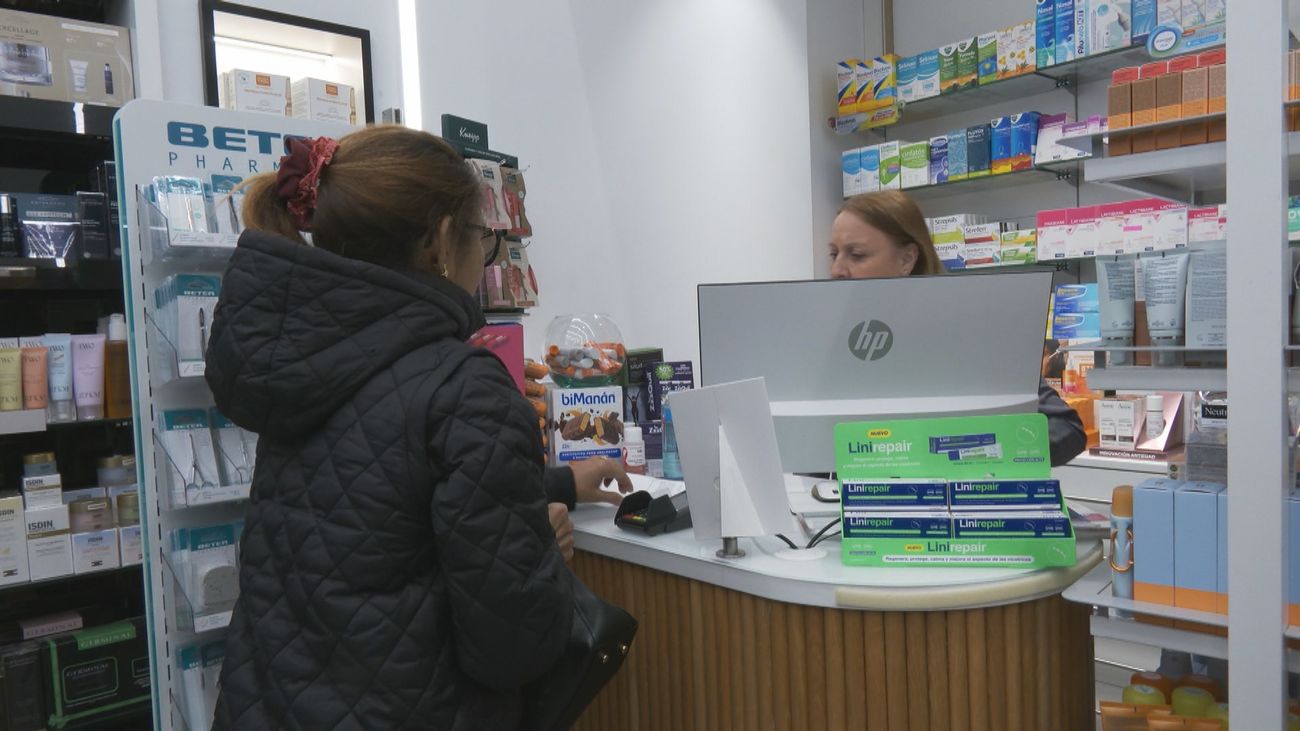 Un software conecta farmacias para acabar con la peregrinación de los pacientes ante la falta de medicamentos