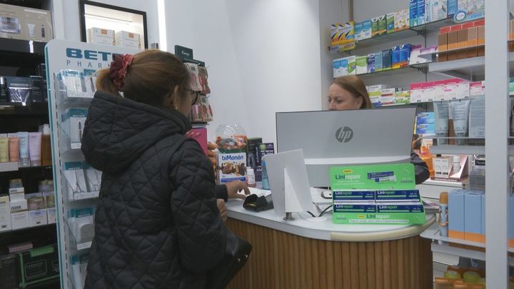 Un software conecta farmacias para acabar con la peregrinación de los pacientes ante la falta de medicamentos
