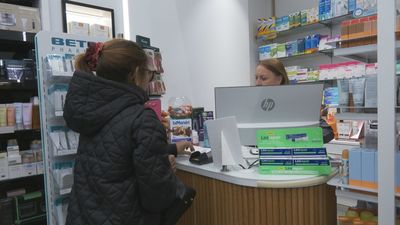 Un software conecta farmacias para acabar con la peregrinación de los pacientes ante la falta de medicamentos