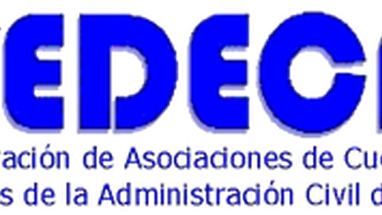 FEDECA alerta de la sobrecarga en la Administración y pide más empleo público, recursos y planificación