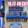 La Copa del la Reina, un sueño posible para Baloncesto Leganés