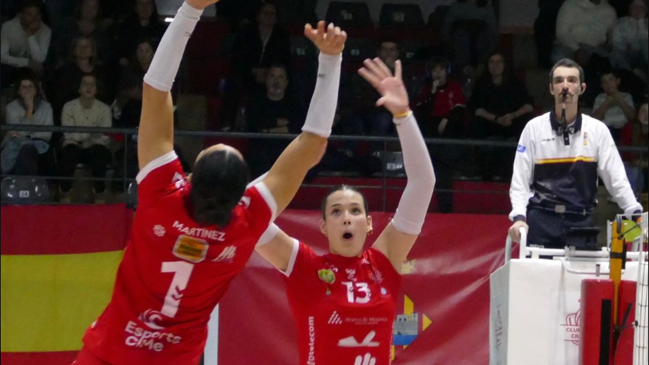 Vive el Vóley 28.03.2026