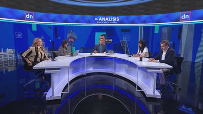 El Análisis: Diario de la Noche 25.03.2026