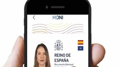 La Junta Electoral Central revoca su doctrina y suspende el uso del DNI digital para votar