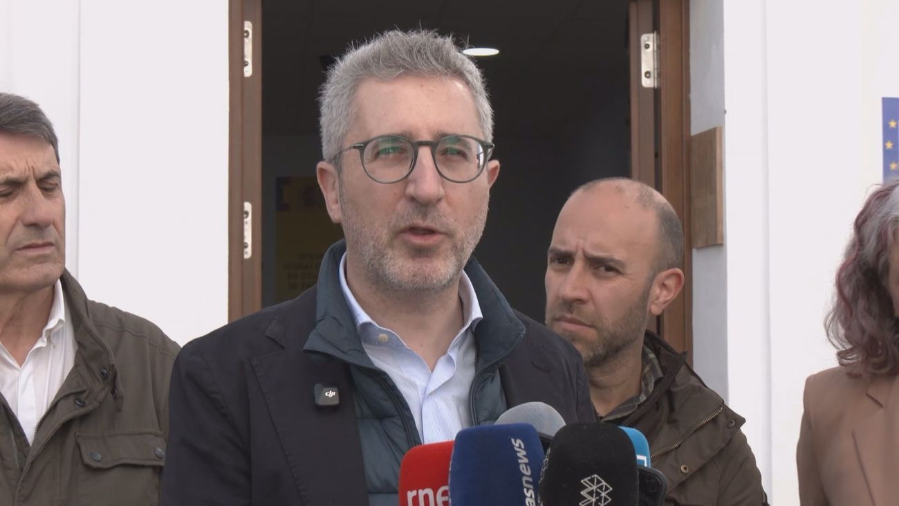 Arcadi España, nuevo ministro de Hacienda y Carlos Cuerpo, vicepresidente primero del Gobierno