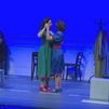 Malena Alterio y Carmen Ruiz estrenan 'La vida extraordinaria' en Teatros del Canal