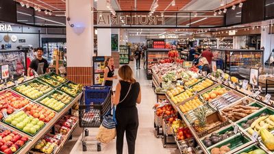 La OCDE estima que la inflación en España subirá al 3% en 2026 por la guerra en Irán