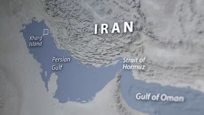 Trump insta a los países aliados a que abran ellos el estrecho de Ormuz: "Id a por vuestro petróleo"