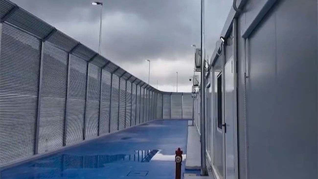 La Eurocámara aprueba el reglamento que permite los centros de migrantes en el extranjero