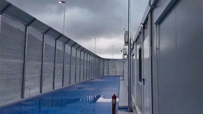 La Eurocámara aprueba el reglamento que permite los centros de migrantes en el extranjero