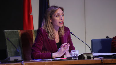 Alcorcón estudia suspender la tasa de basuras en 2026 "por prudencia"