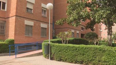 Tensión en Leganés al sufrir un hombre un brote psicótico y amenazar a los agentes