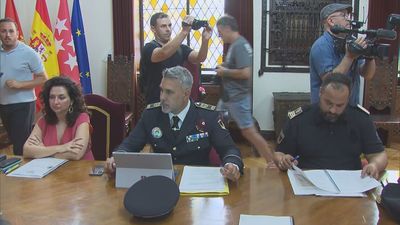 Una segunda mujer denuncia al comisario de Torrejón investigado por agresión sexual