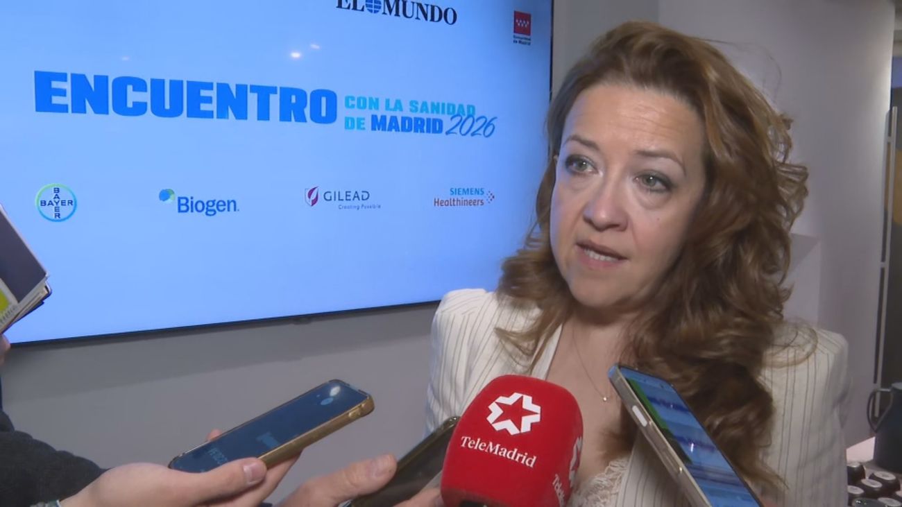 La Comunidad de Madrid espera que Mónica García "escuche la receta" para poner fin a la huelga de médicos