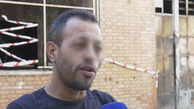 Condenado a más de 50 años de prisión por asesinar a su pareja y a otro hombre en un incendio provocado en Torrejón