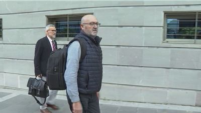 ‘Tito Berni’ usaba un catálogo de prostitutas para empresarios de la trama, según ABC