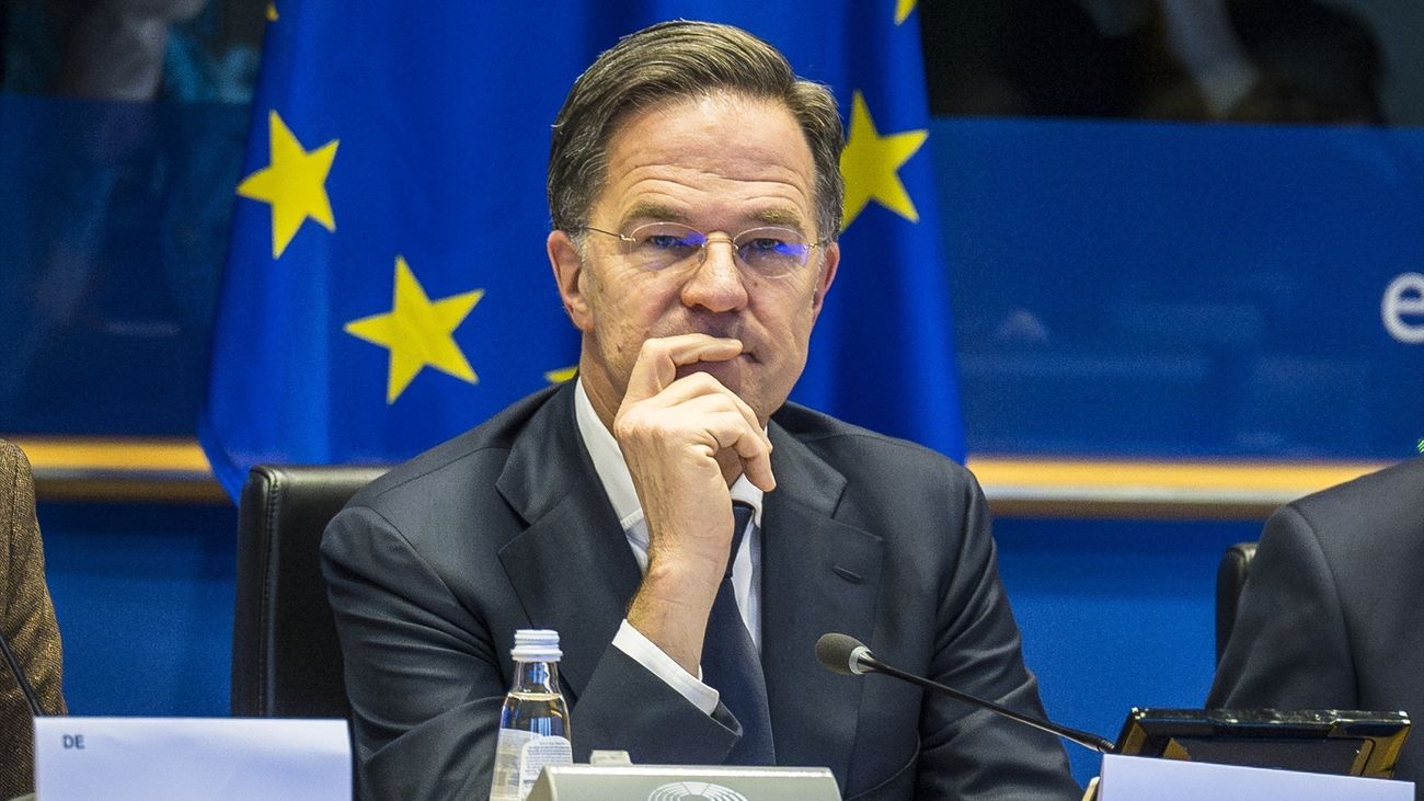 La OTAN reconoce que Trump no informó a los aliados del ataque a Irán