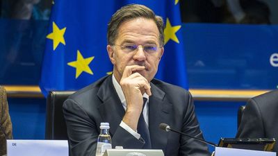 La OTAN reconoce que Trump no informó a los aliados del ataque a Irán