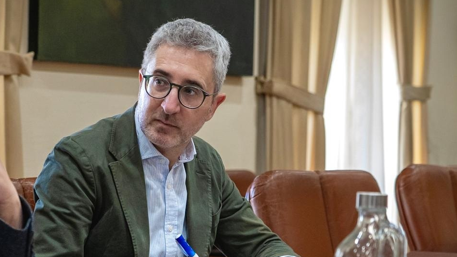 Arcadi España, nuevo ministro de Hacienda y Carlos Cuerpo, vicepresidente primero del Gobierno