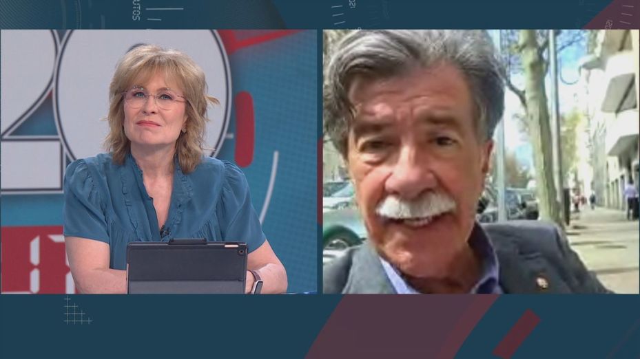 Javier Urra, sobre la eutanasia de Noelia: "No sé si tiene capacidad y criterio suficiente"