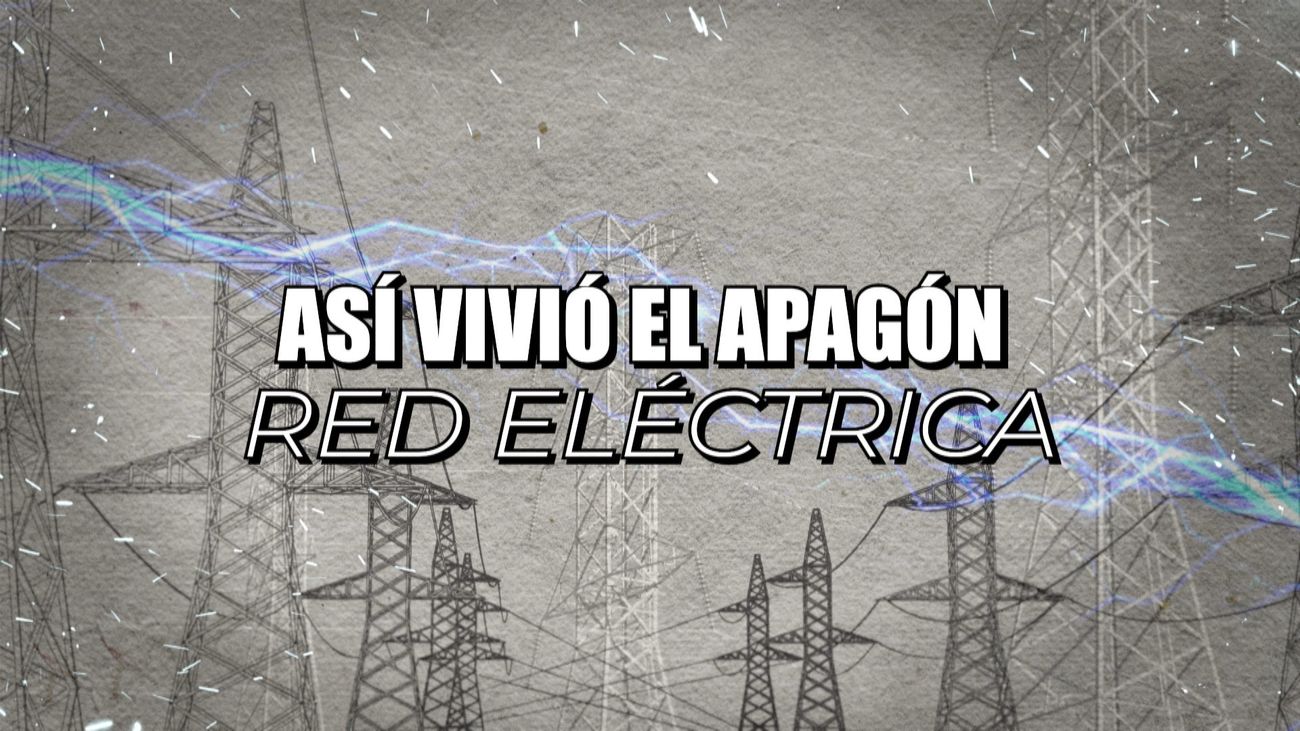 Red Eléctrica ocultó al Senado las grabaciones clave del día del apagón durante ocho meses