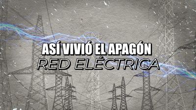 Red Eléctrica ocultó al Senado las grabaciones clave del día del apagón durante ocho meses