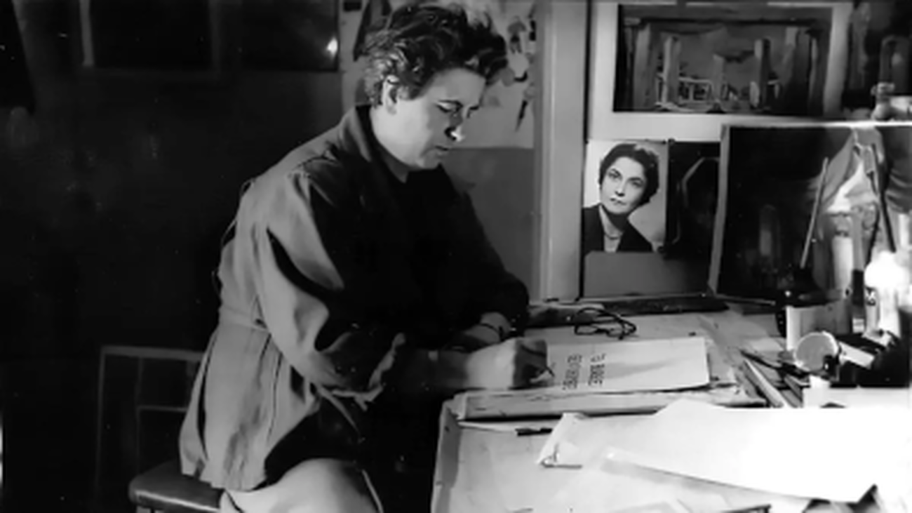 Victorina Durán, clave en el Lyceum Club que cambió la historia de las mujeres