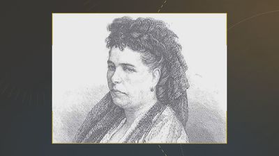 El caso Baldomera Larra: cómo funcionó la primera estafa piramidal en España