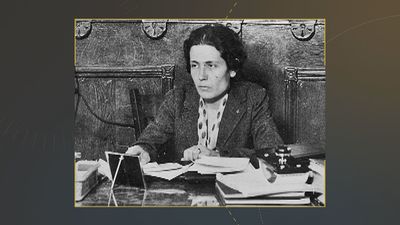 El voto femenino en España: las diferencias entre Clara Campoamor y Victoria Kent