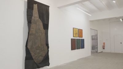 Entre patrones y colores: Yanelis Mora transforma su arte en libertad