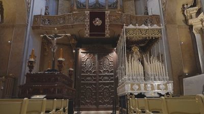 La Hermandad de los Estudiantes de Madrid, entre tradición y juventud