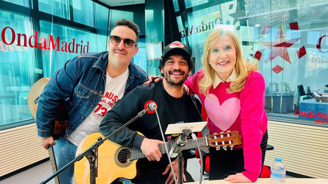 Colectivo Panamera: “Estos diez años han dejado huella”