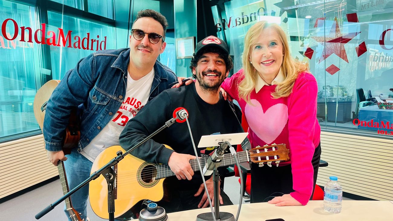 Colectivo Panamera: “Estos diez años han dejado huella”