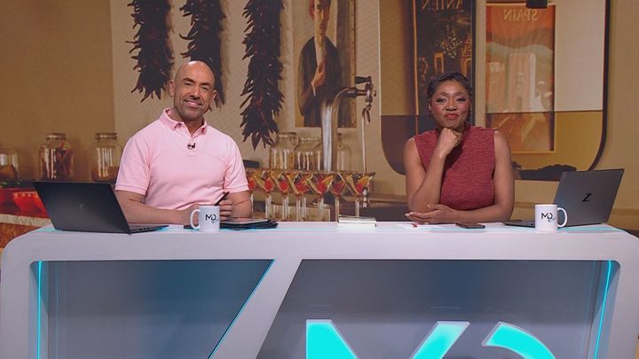 Madrid Directo 25.03.2026