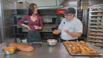 El secreto de las torrijas perfectas de Semana Santa está en San Lorenzo de El Escorial