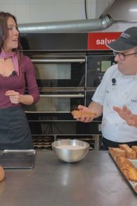 El secreto de las torrijas perfectas de Semana Santa está en San Lorenzo de El Escorial