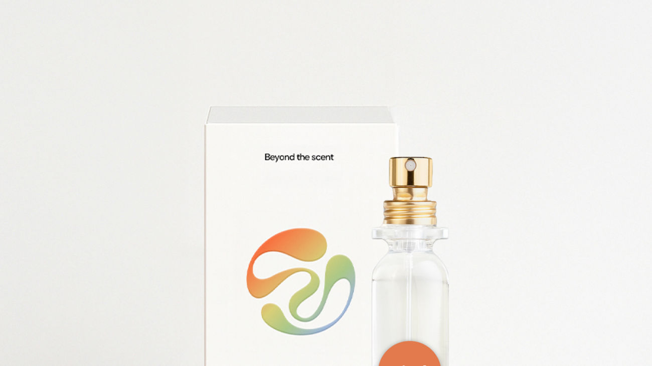 Scircle: La Startup que elabora perfumes con tus recuerdos usando IA