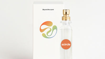 Scircle: La Startup que elabora perfumes con tus recuerdos usando IA