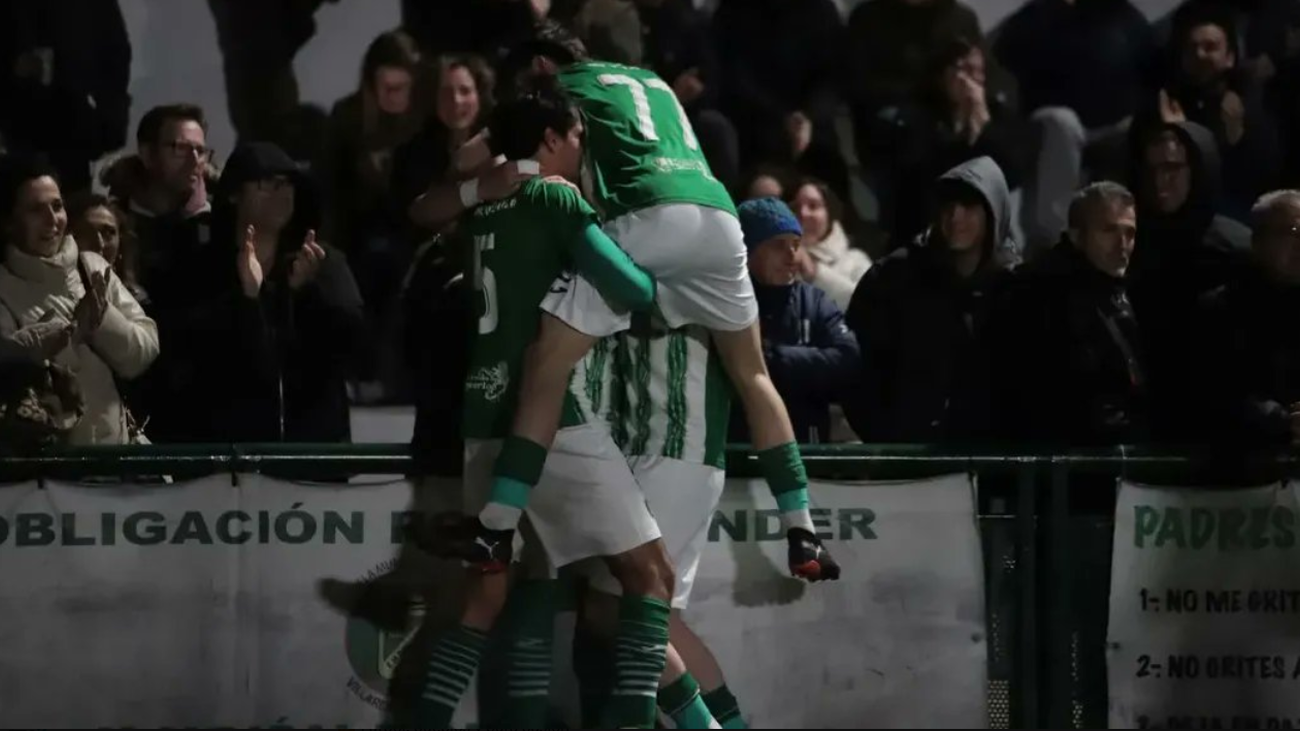 Fútbol de Madrid 28.03.2026