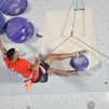 La Copa del Mundo de escalada regresa a Alcobendas con dos pruebas y un nuevo emplazamiento