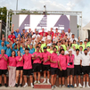 Madrid acogerá el Campeonato de Europa Sub'22 de Vóley Playa