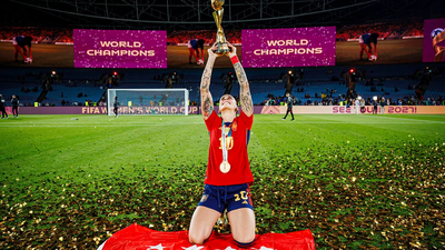 Ciempozuelos tendrá el primer estadio de fútbol dedicado a Jenni Hermoso