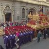 Madrid tendrá en Semana Santa 75 calles peatonalizadas en los distritos Centro y Salamanca