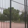 Batalla campal en una cancha de fútbol en Aluche: 5 detenidos y varios heridos