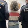 Detenida una mujer en Madrid por tenencia de archivos de pornografía infantil