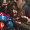 Matute apremia a la ministra de Sanidad a solucionar la huelga médica: "Es su obligación"
